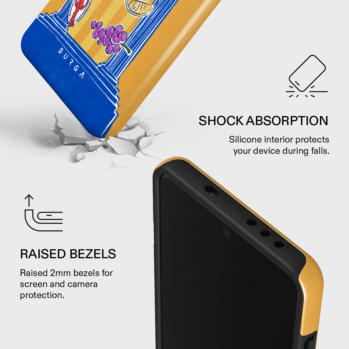 Kefi - OnePlus 13 Case - Image 4