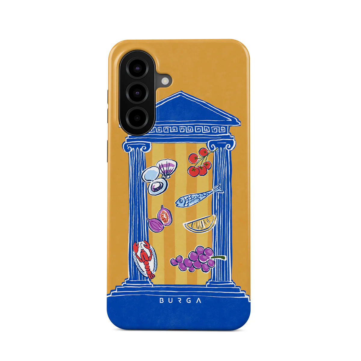 Kefi - Samsung Galaxy A57 5G Case
