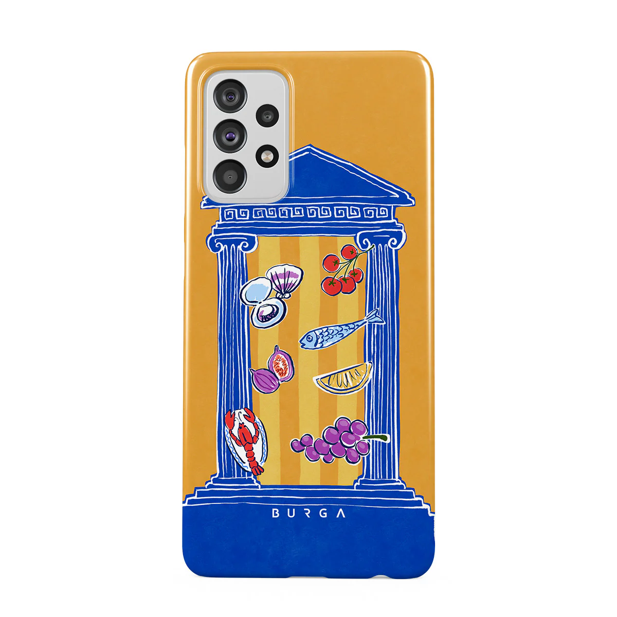 Kefi - Samsung Galaxy A72 4G / 5G Case