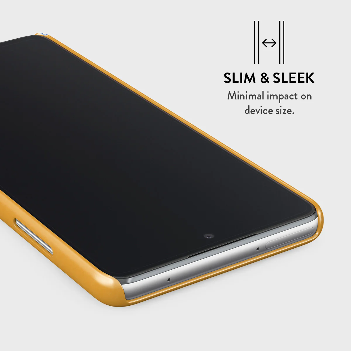 Kefi - Samsung Galaxy A72 4G / 5G Case - Image 4