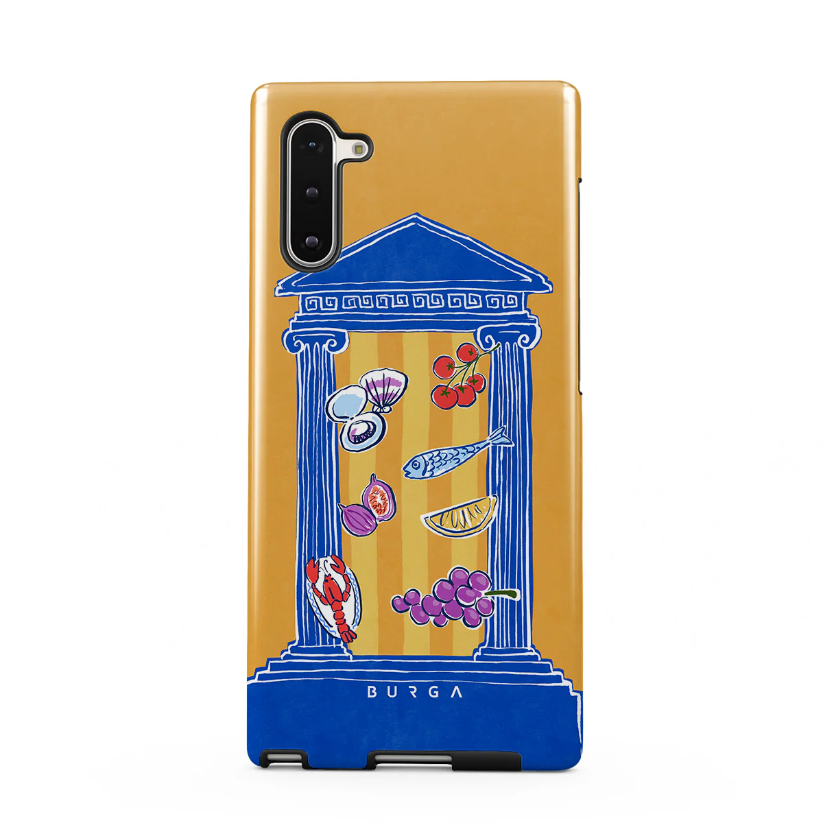 Kefi - Samsung Galaxy Note 10 Case - Image 5