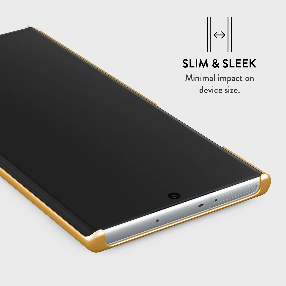 Kefi - Samsung Galaxy Note 10 Plus Case - Image 4