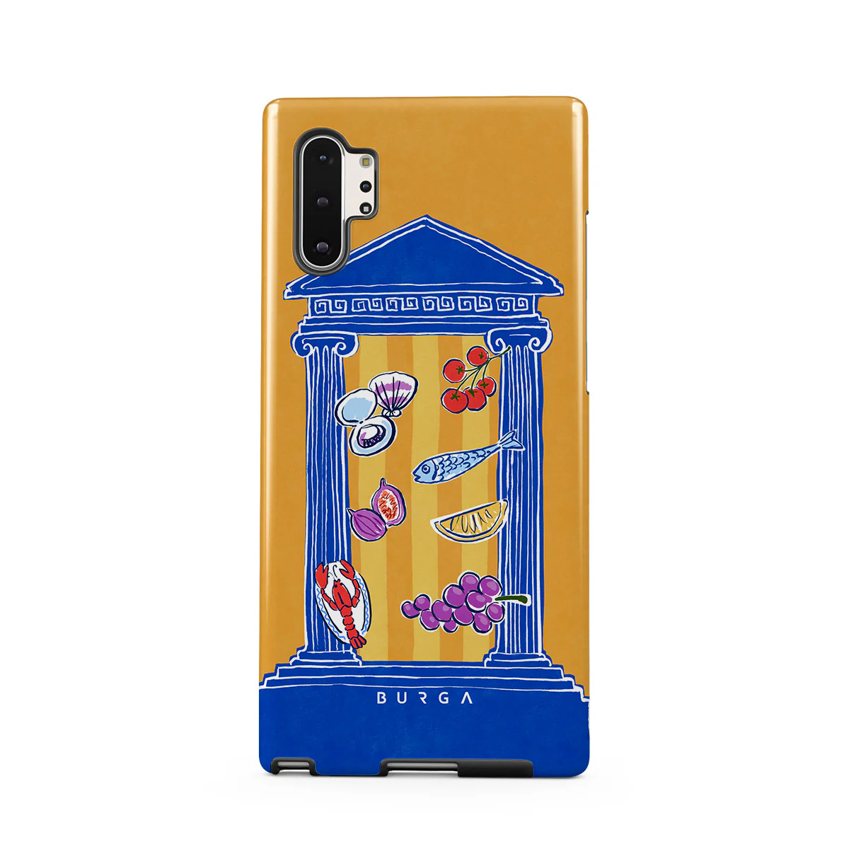 Kefi - Samsung Galaxy Note 10 Plus Case - Image 5