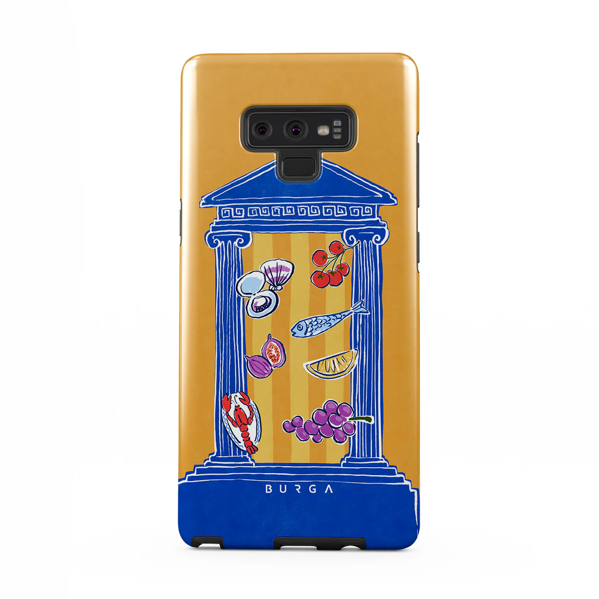 Kefi - Samsung Galaxy Note 9 Case - Image 5