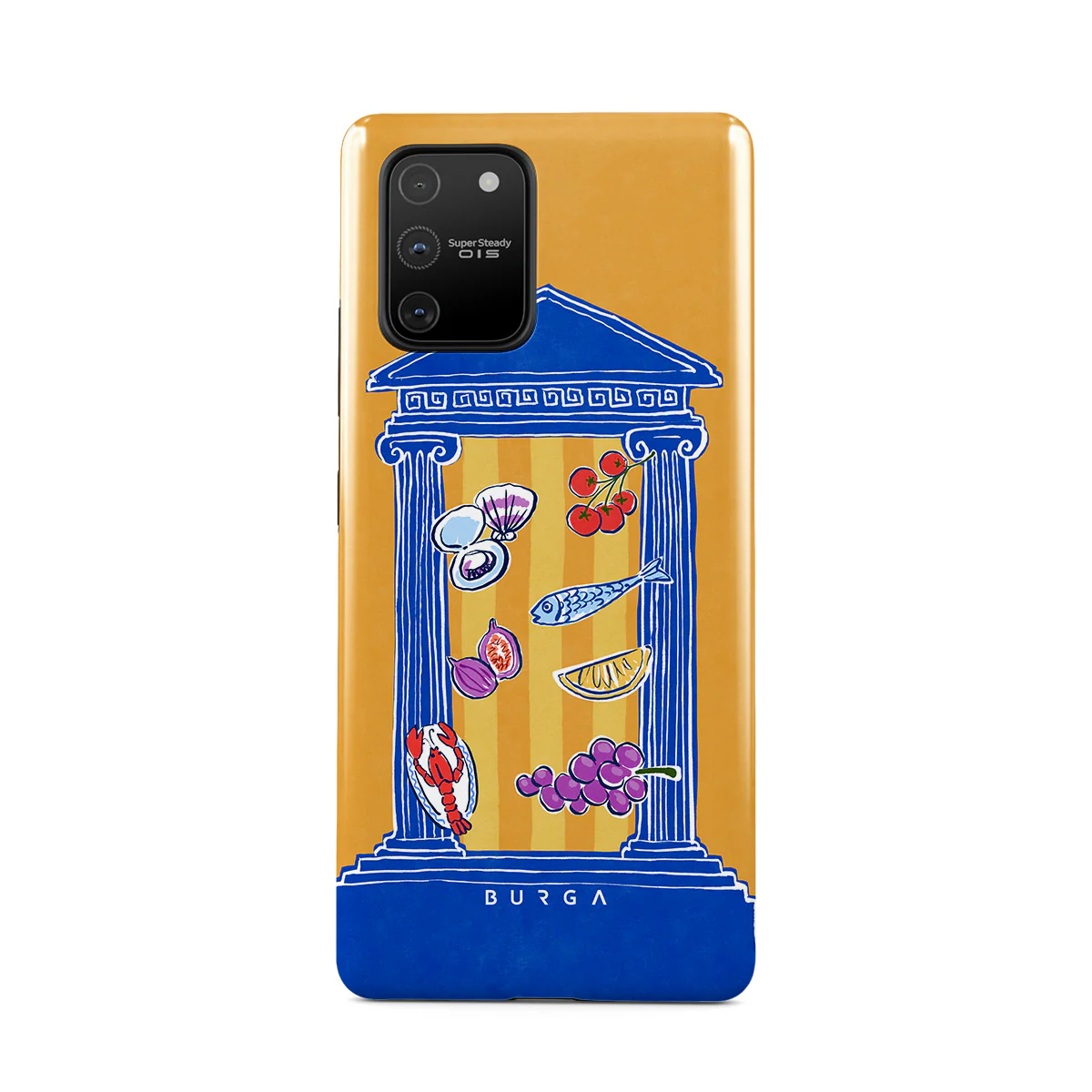Kefi - Samsung Galaxy S10 Lite Case
