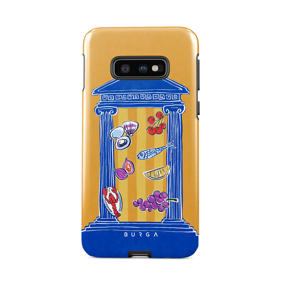 Kefi - Samsung Galaxy S10E Case