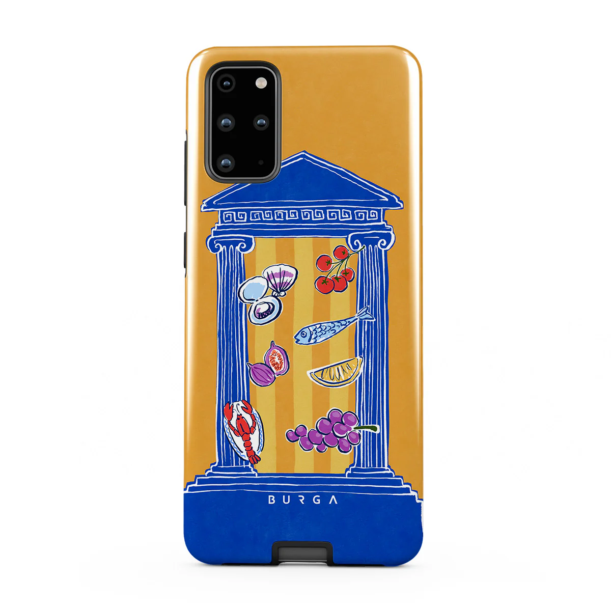 Kefi - Samsung Galaxy S20 Plus 4G / 5G Case