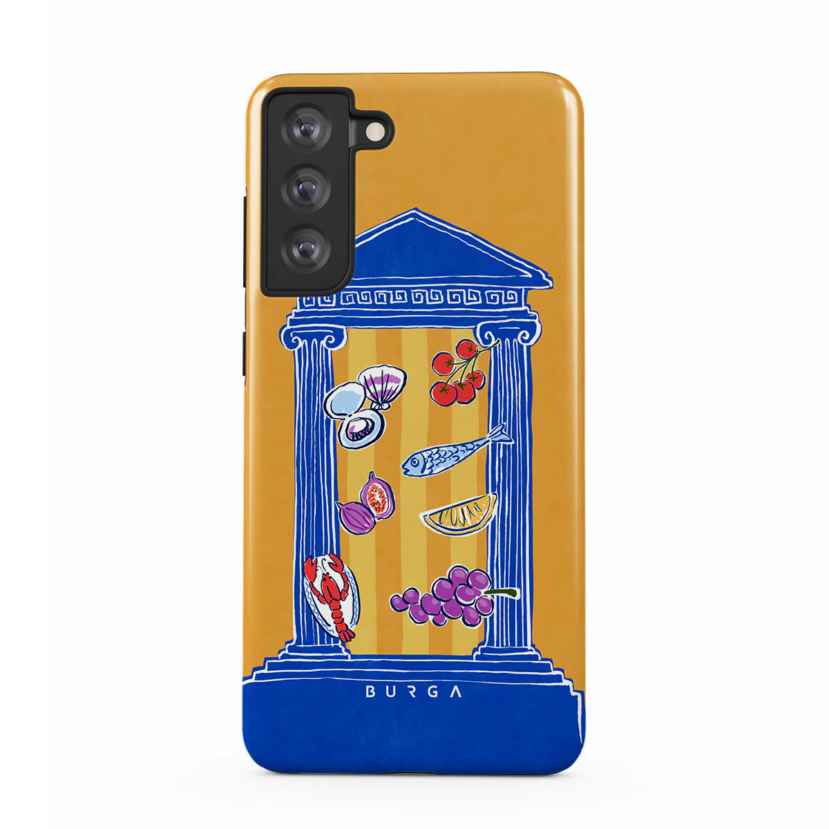 Kefi - Samsung Galaxy S21 FE Case