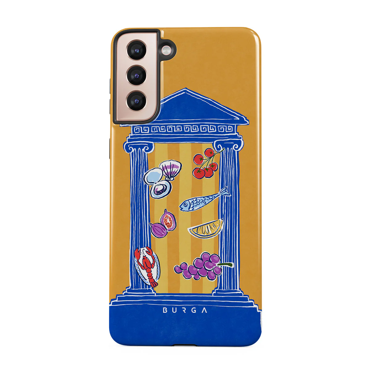 Kefi - Samsung Galaxy S21 Plus Case