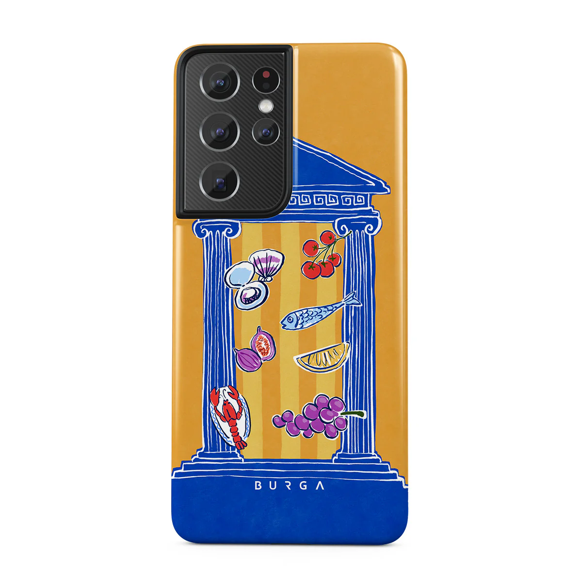 Kefi - Samsung Galaxy S21 Ultra Case
