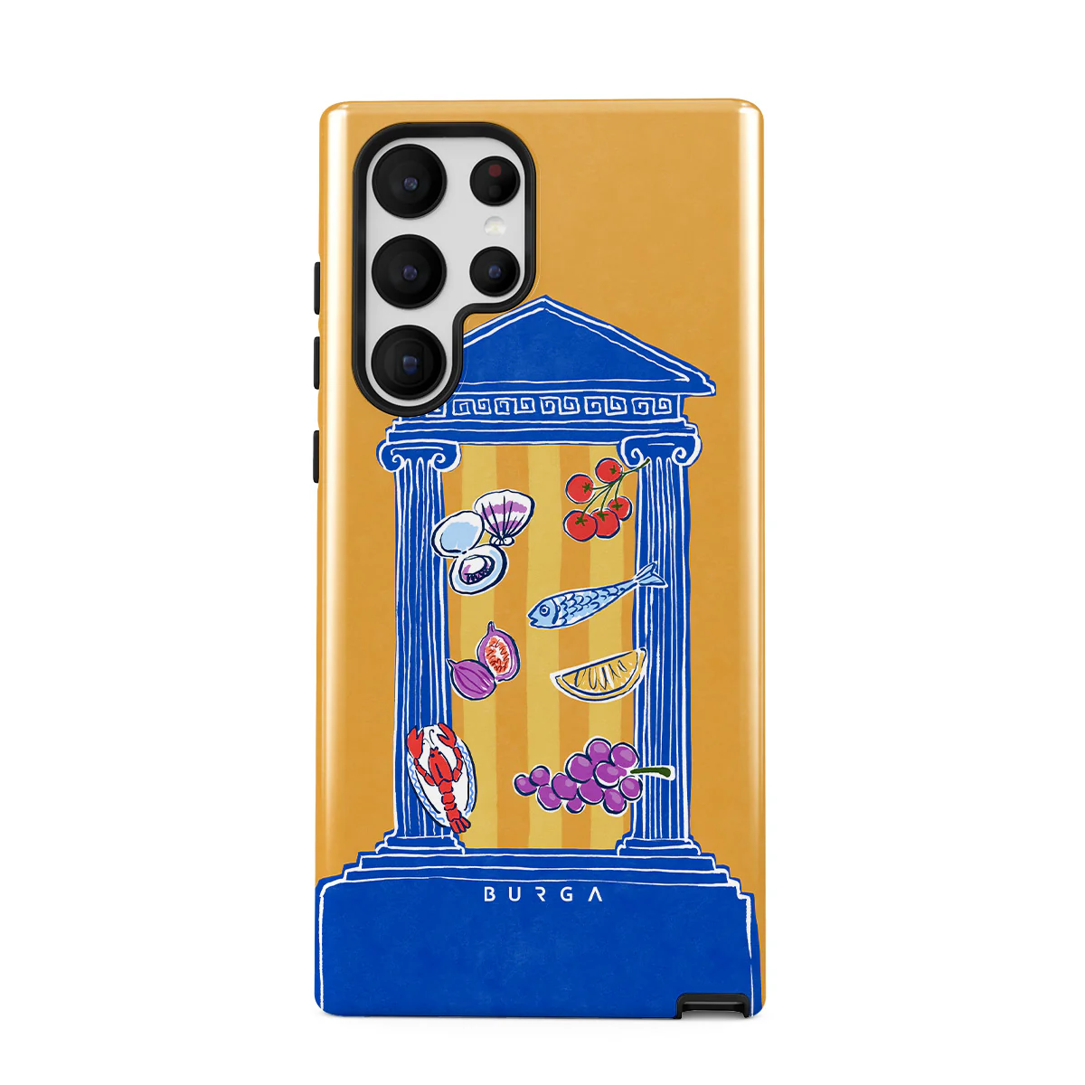 Kefi - Samsung Galaxy S22 Ultra Case
