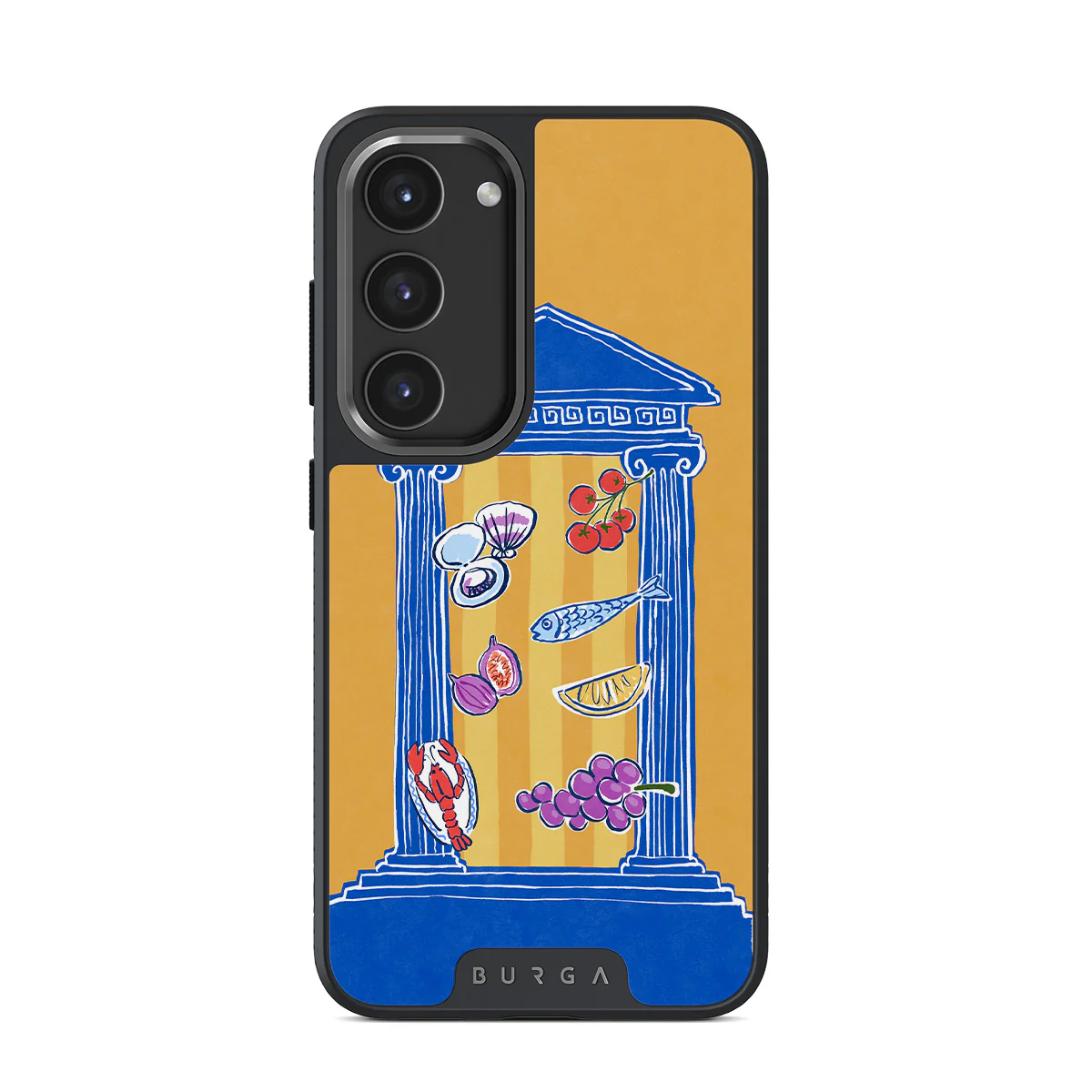 Kefi - Samsung Galaxy S23 Plus Case - Image 12