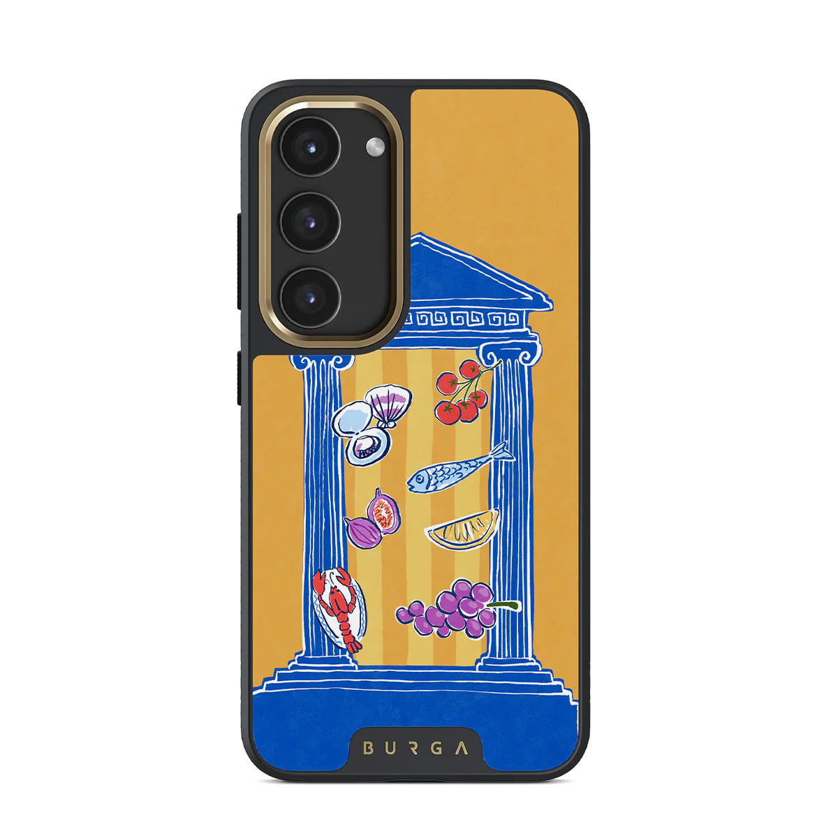 Kefi - Samsung Galaxy S23 Plus Case - Image 5