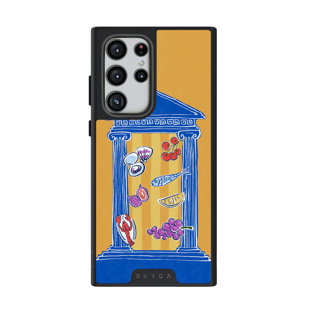 Kefi - Samsung Galaxy S23 Ultra Case - Image 12