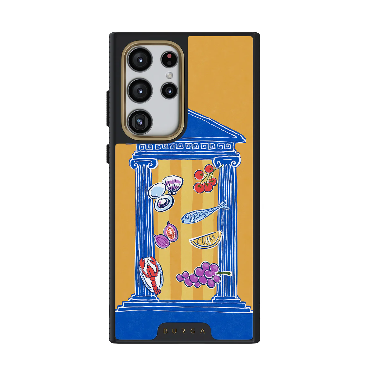 Kefi - Samsung Galaxy S23 Ultra Case - Image 5