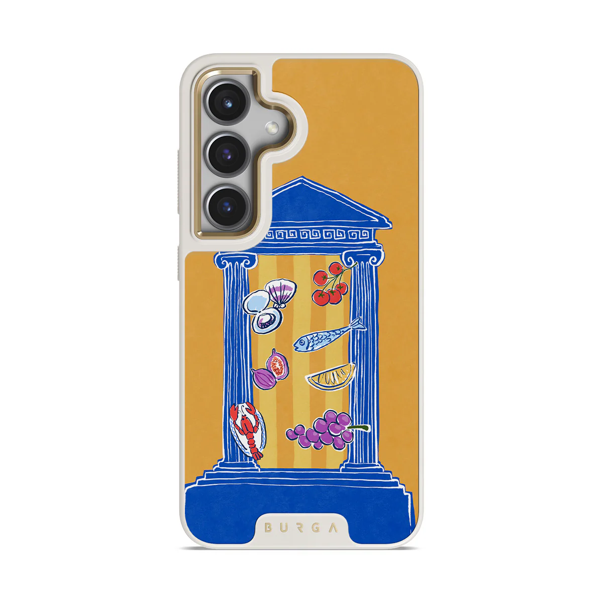 Kefi - Samsung Galaxy S24 Case - Image 19
