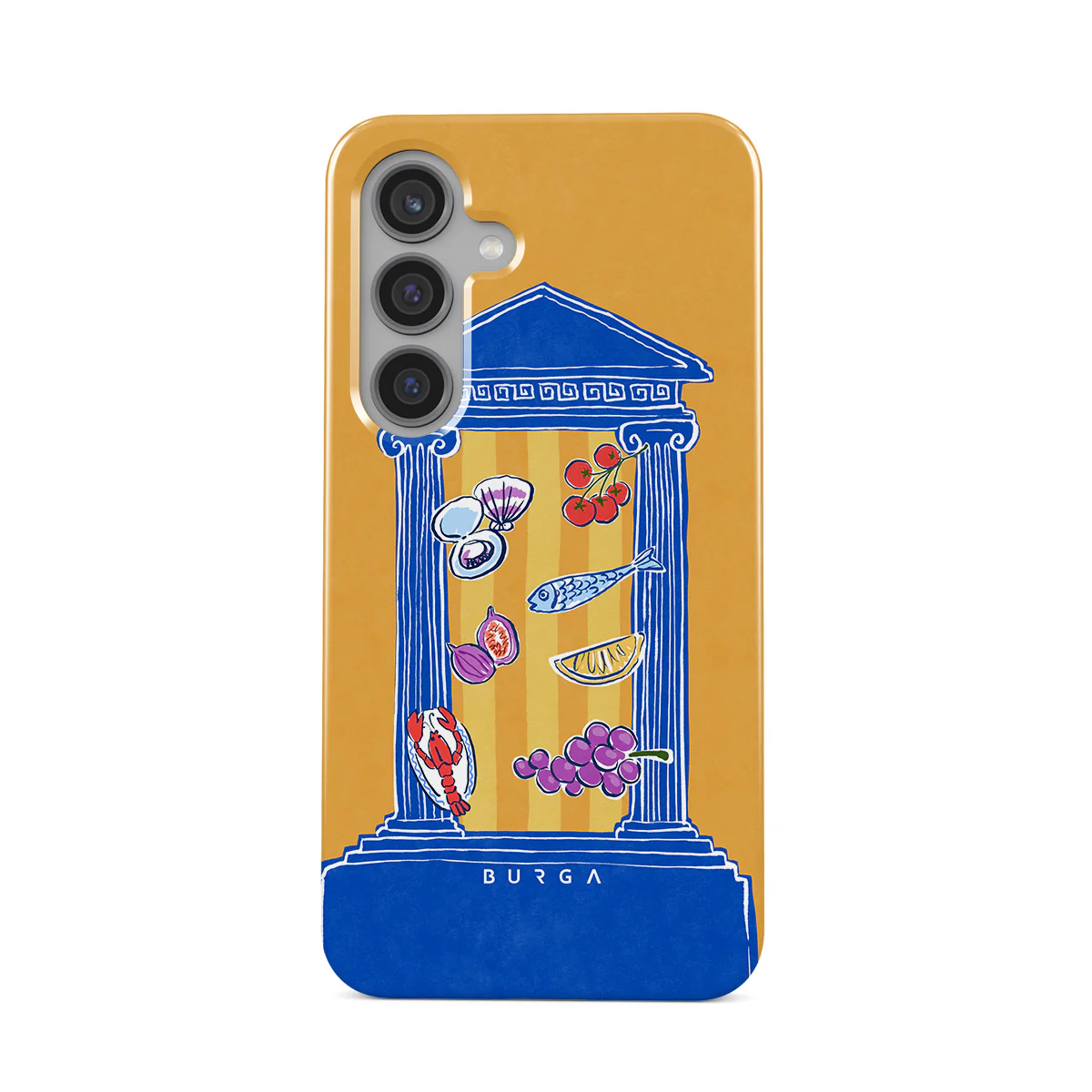 Kefi - Samsung Galaxy S24 FE Case