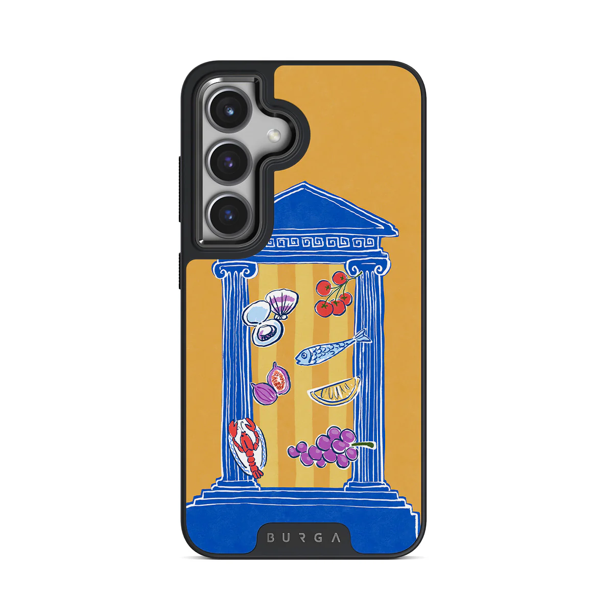 Kefi - Samsung Galaxy S24 Plus Case - Image 12