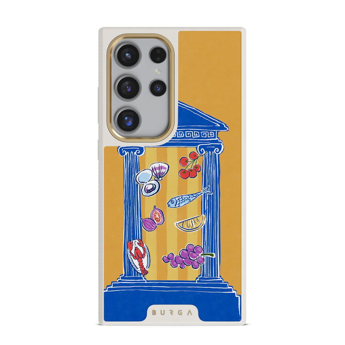 Kefi - Samsung Galaxy S24 Ultra Case - Image 19