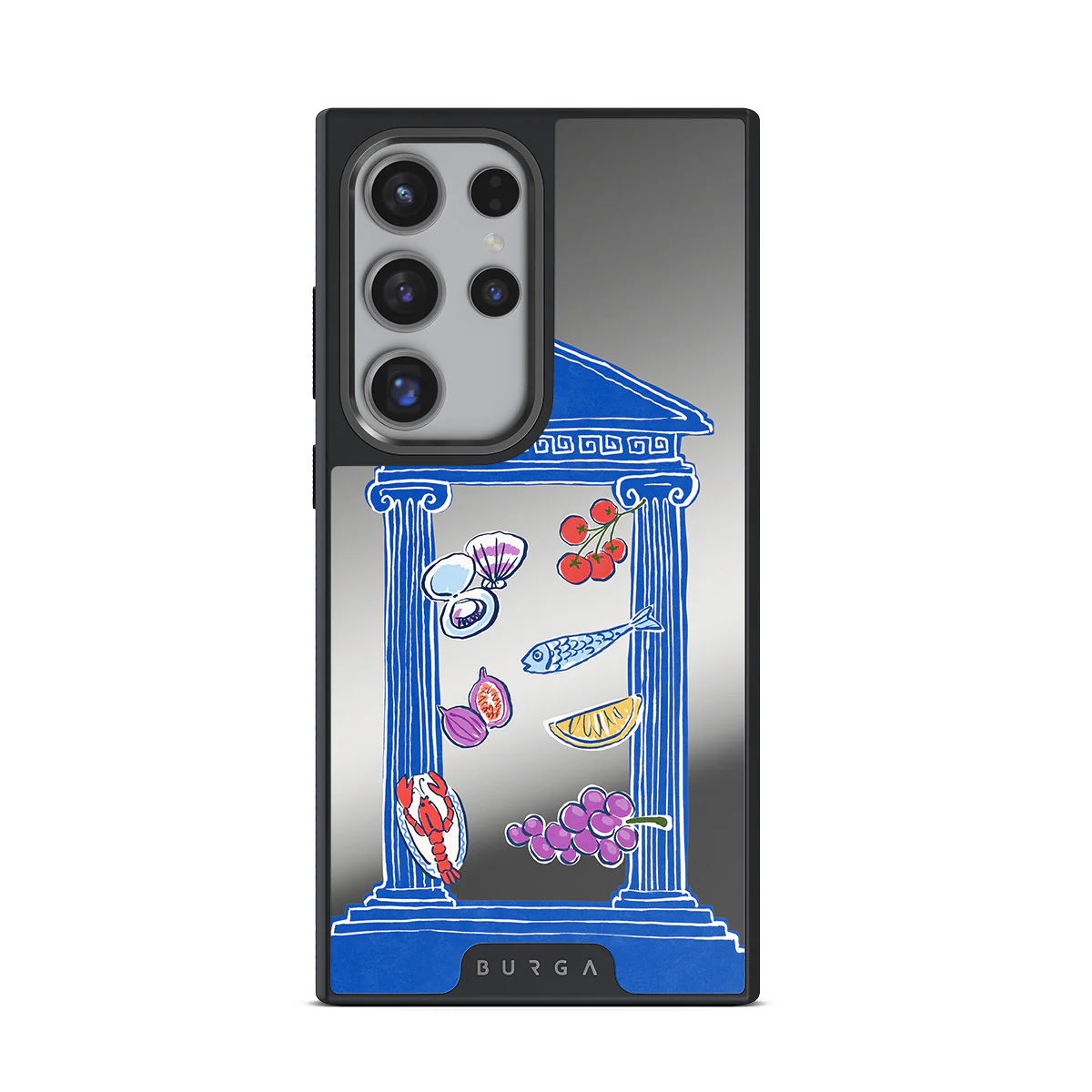 Kefi - Samsung Galaxy S24 Ultra Case - Image 34
