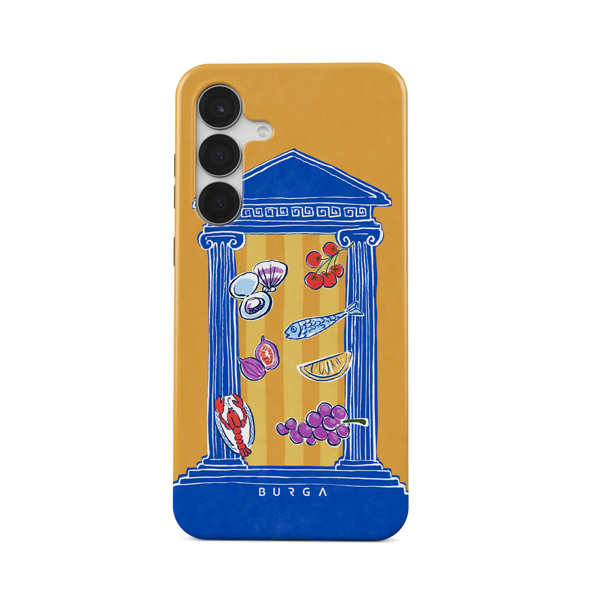 Kefi - Samsung Galaxy S25 FE Case