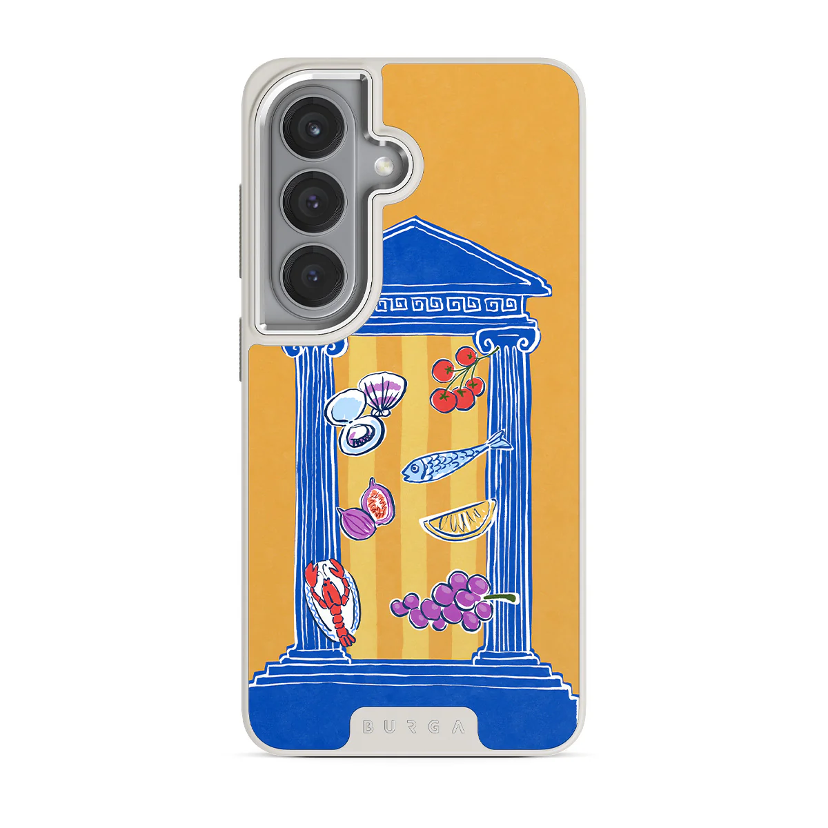 Kefi - Samsung Galaxy S26 Case - Image 33