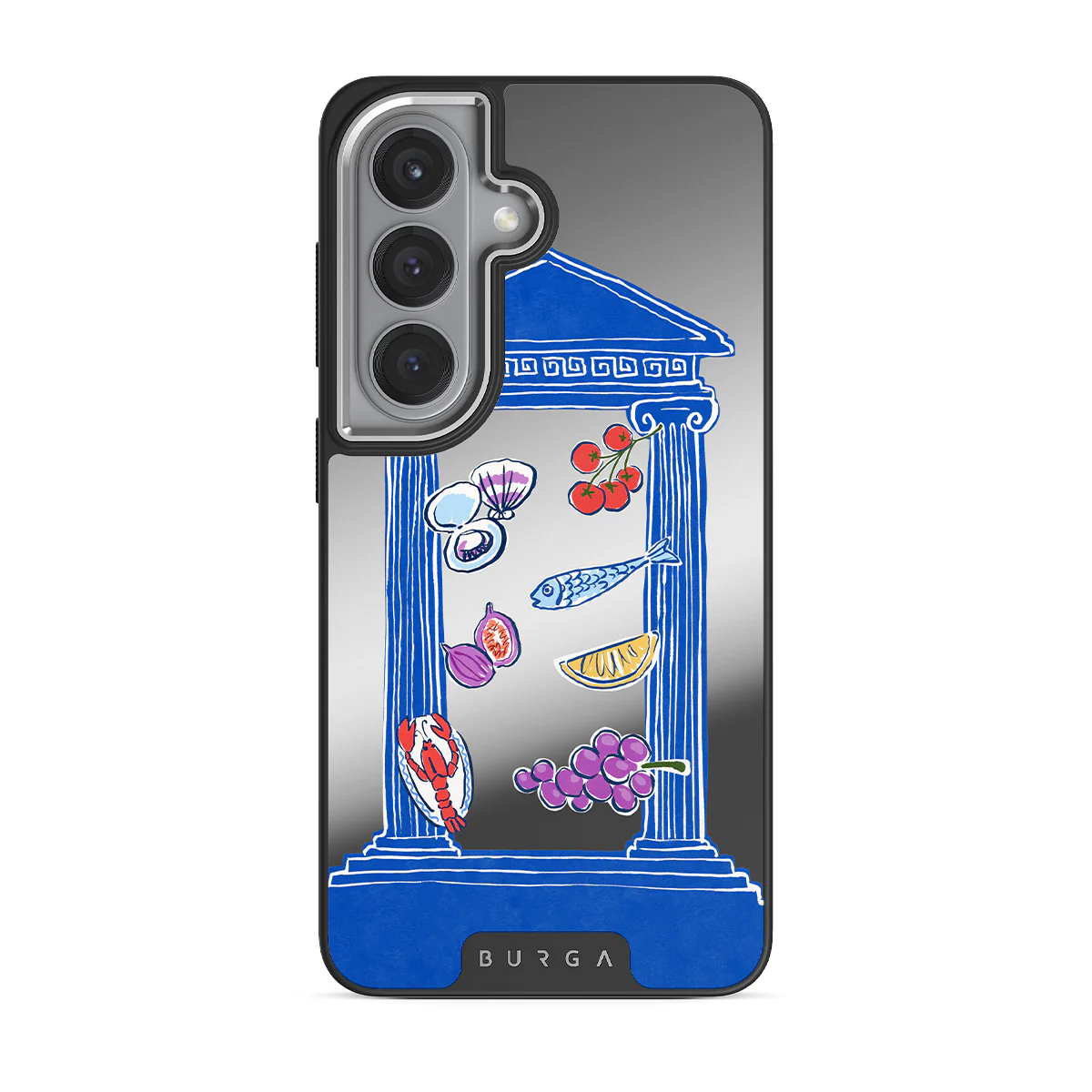 Kefi - Samsung Galaxy S26 Case - Image 56