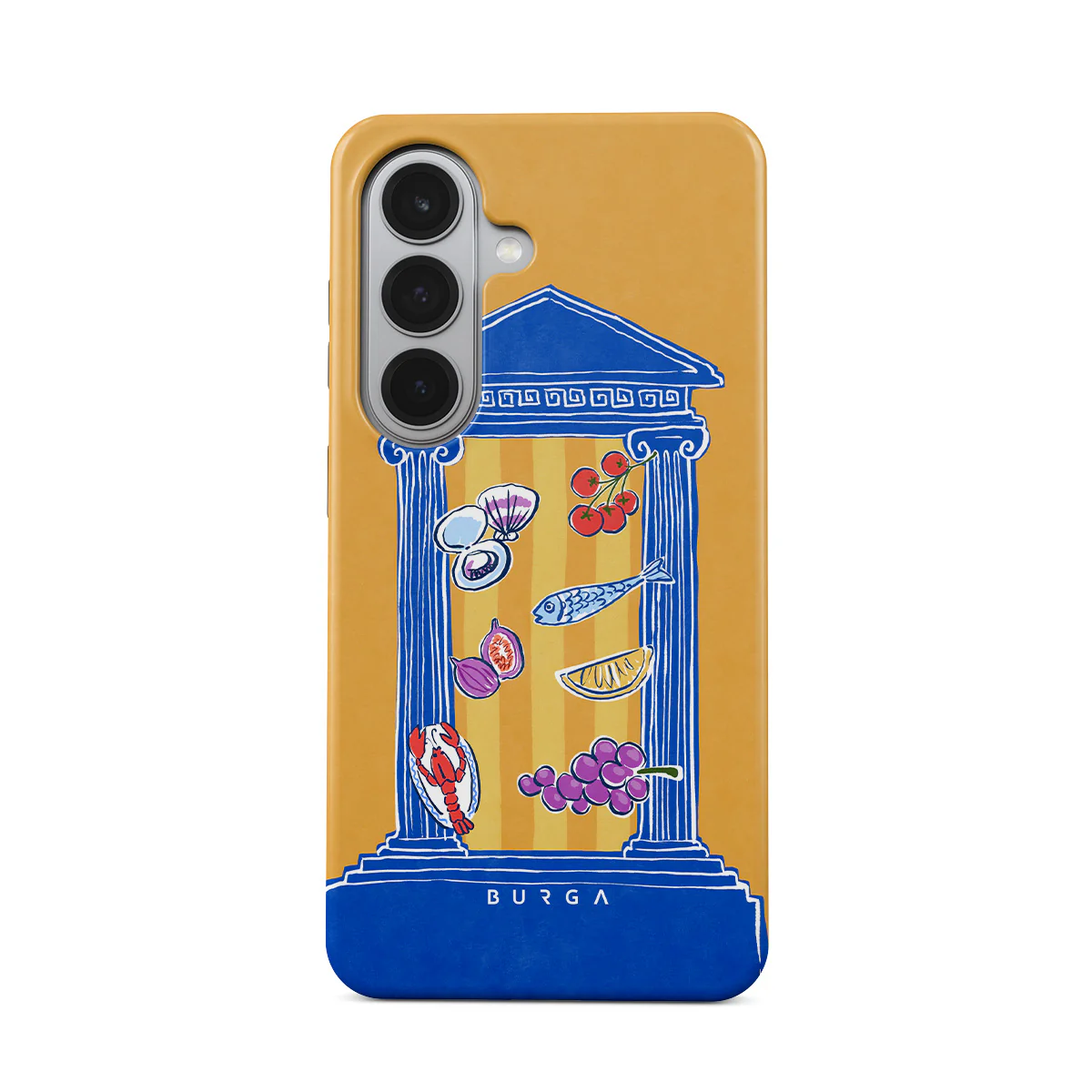 Kefi - Samsung Galaxy S26 Plus Case