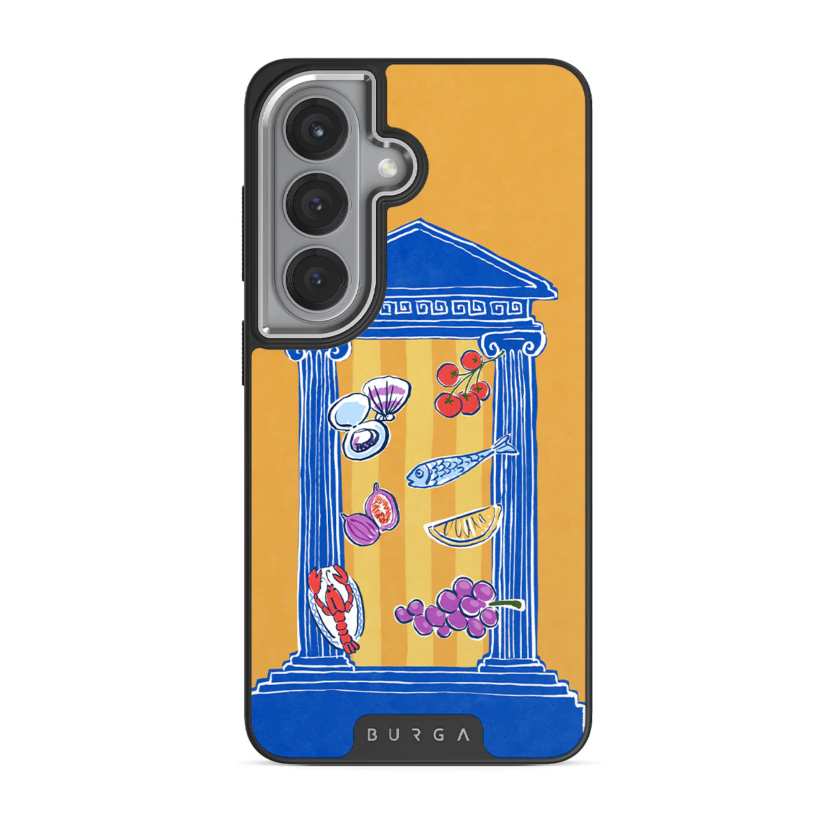 Kefi - Samsung Galaxy S26 Plus Case - Image 19