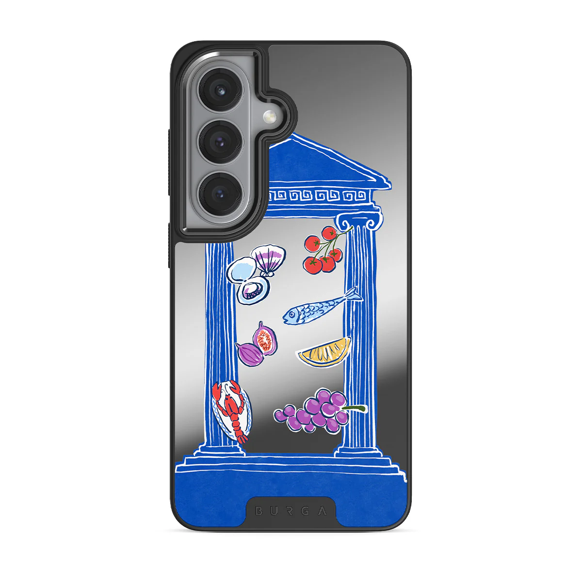 Kefi - Samsung Galaxy S26 Plus Case - Image 48