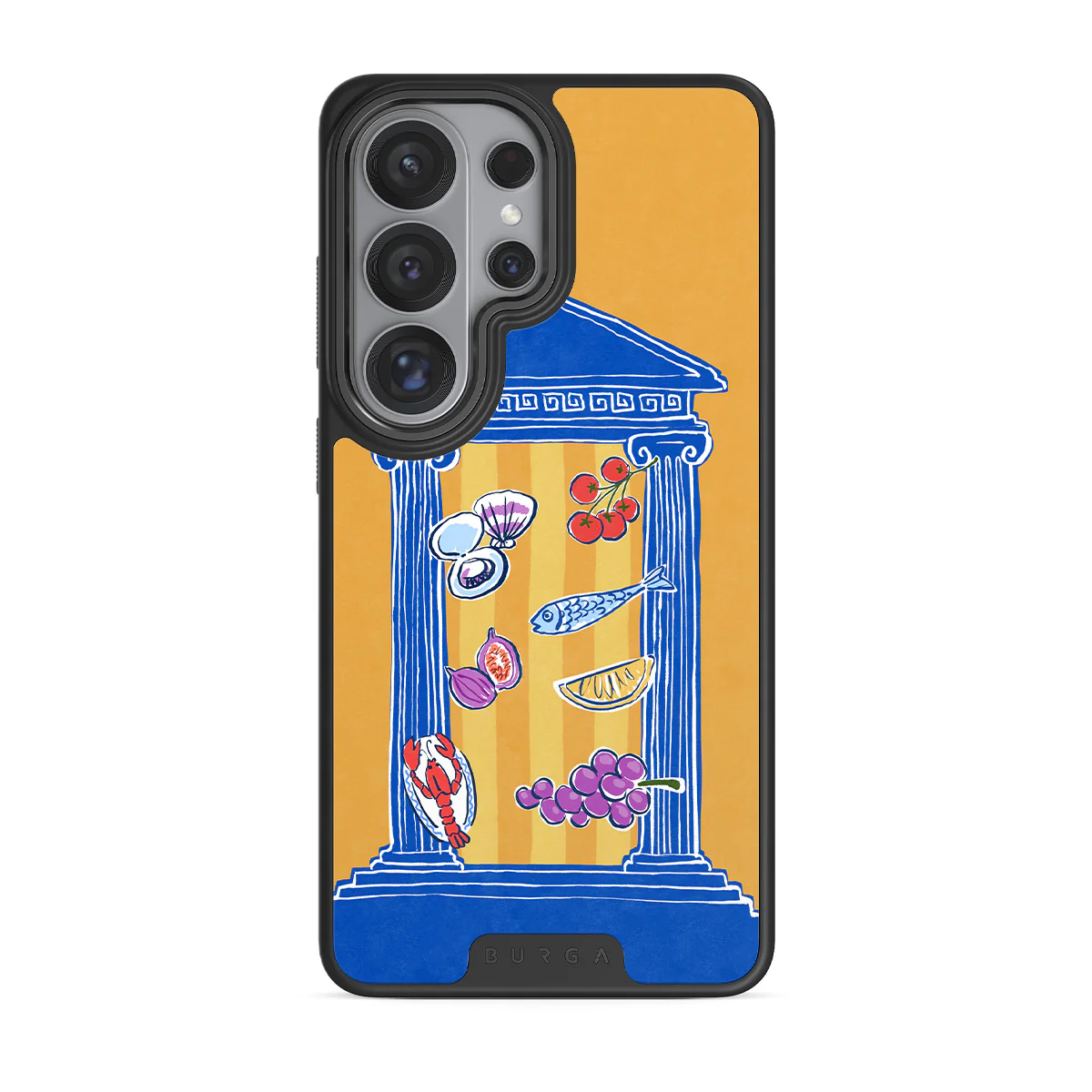 Kefi - Samsung Galaxy S26 Ultra Case - Image 12