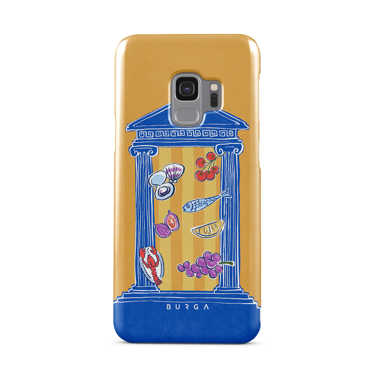 Kefi - Samsung Galaxy S9 Case