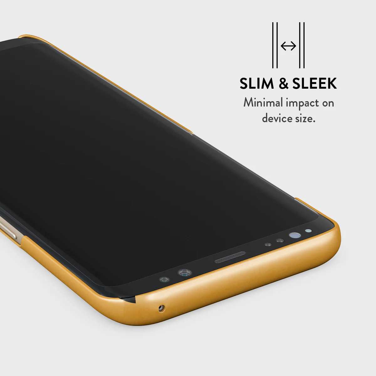 Kefi - Samsung Galaxy S9 Case - Image 4