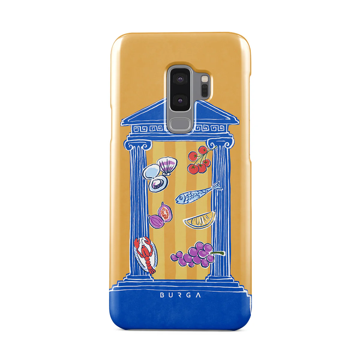 Kefi - Samsung Galaxy S9 Plus Case