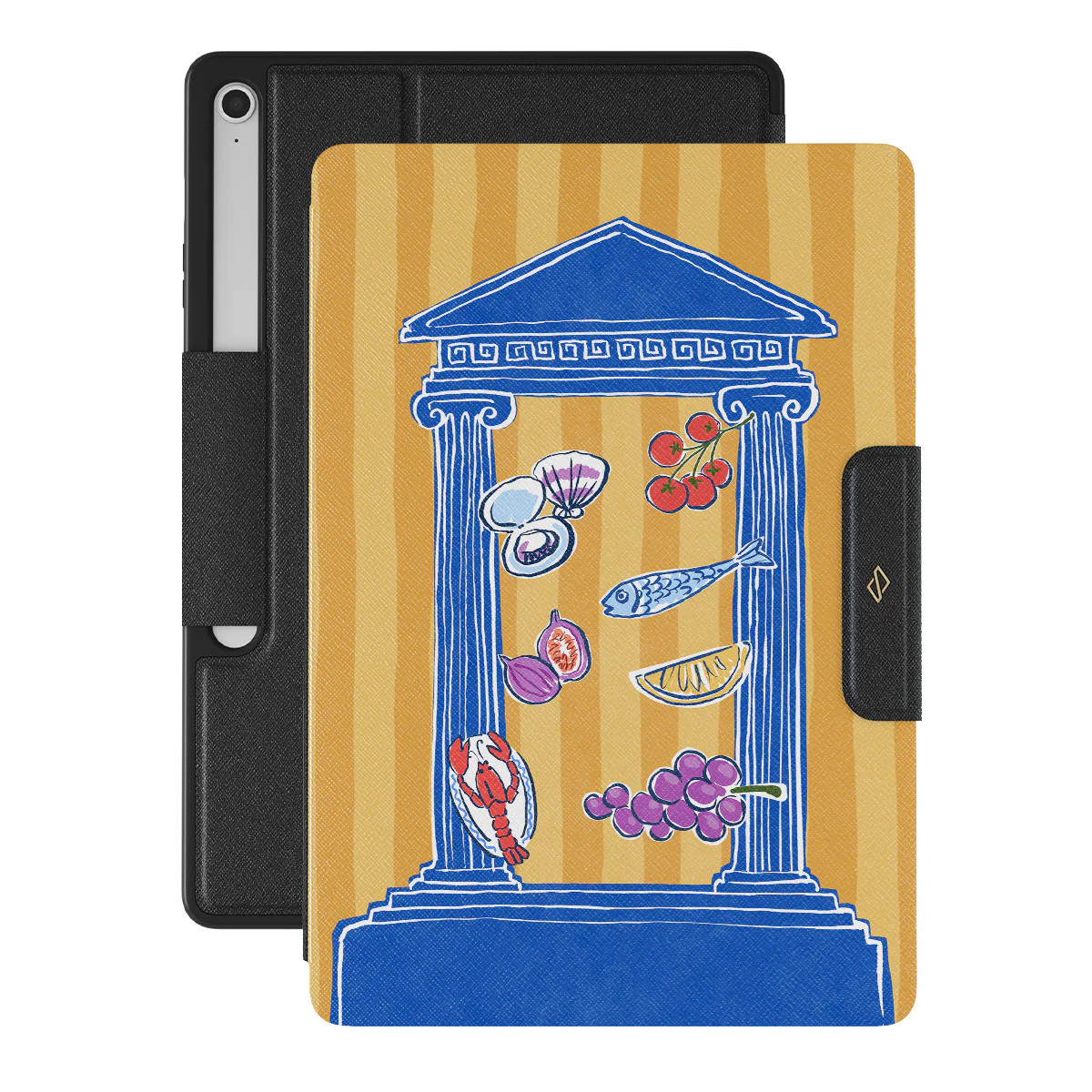 Kefi - Samsung Galaxy Tab S10+ FE Case