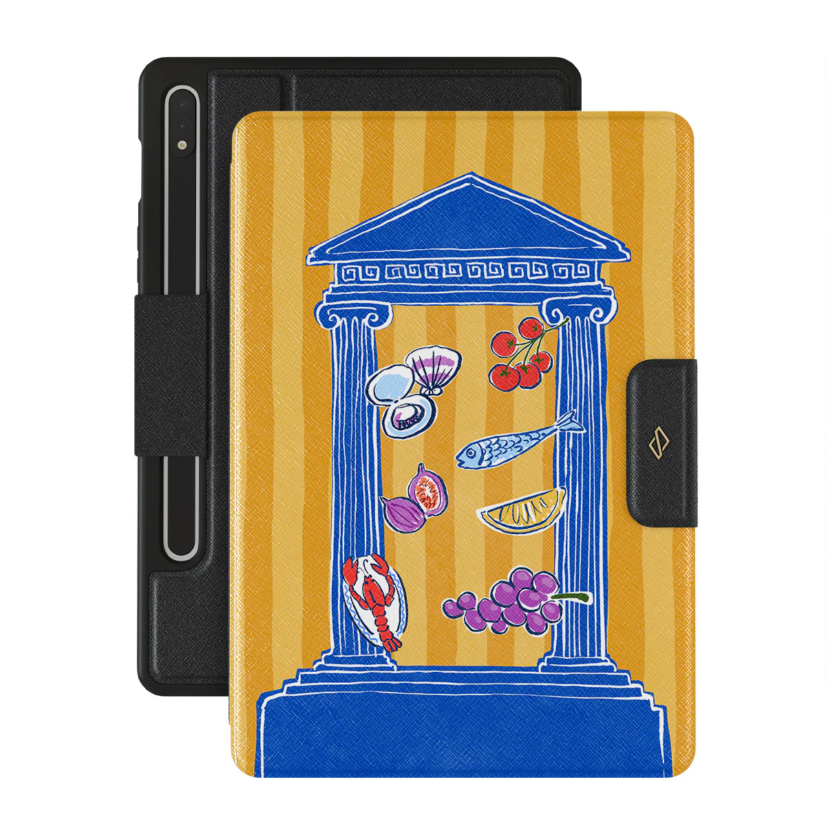 Kefi - Samsung Galaxy Tab S8+/S7+/S7 FE Case