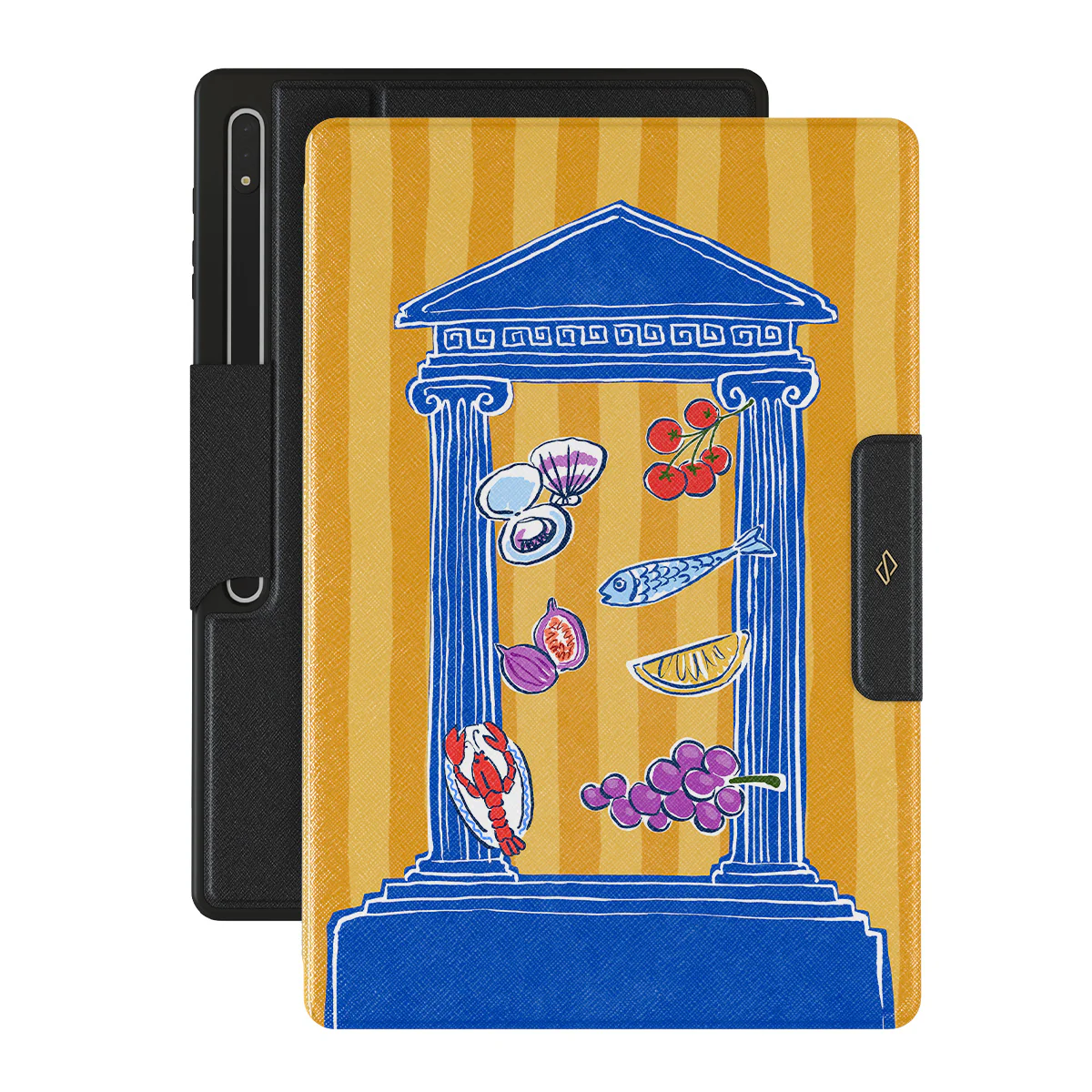 Kefi - Samsung Galaxy Tab S9 Ultra Case