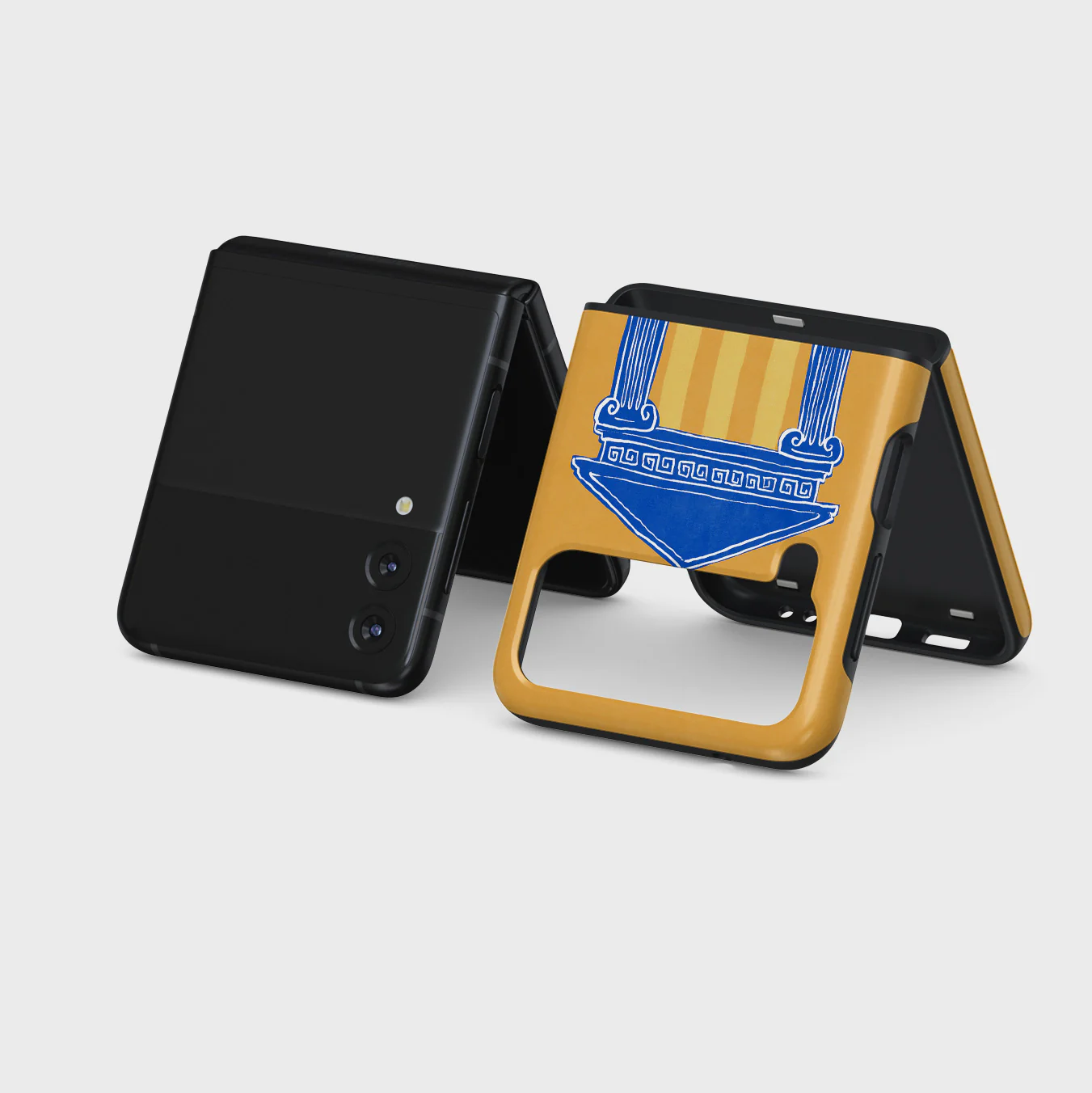 Kefi - Samsung Galaxy Z Flip 3 Case - Image 5