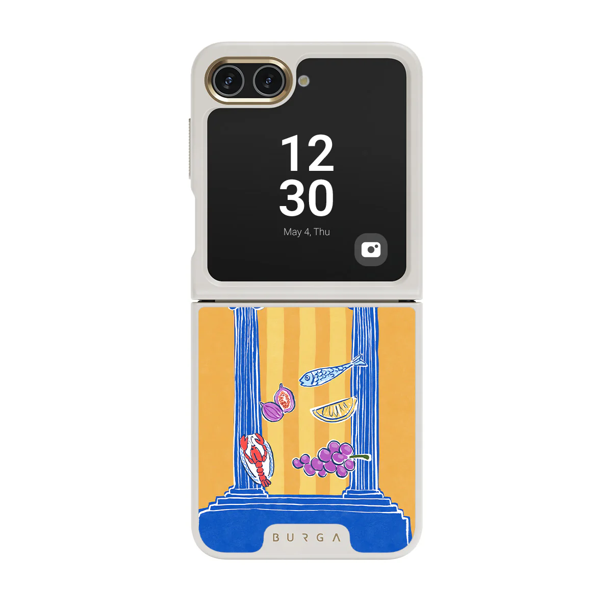 Kefi - Samsung Galaxy Z Flip 5 Case - Image 22