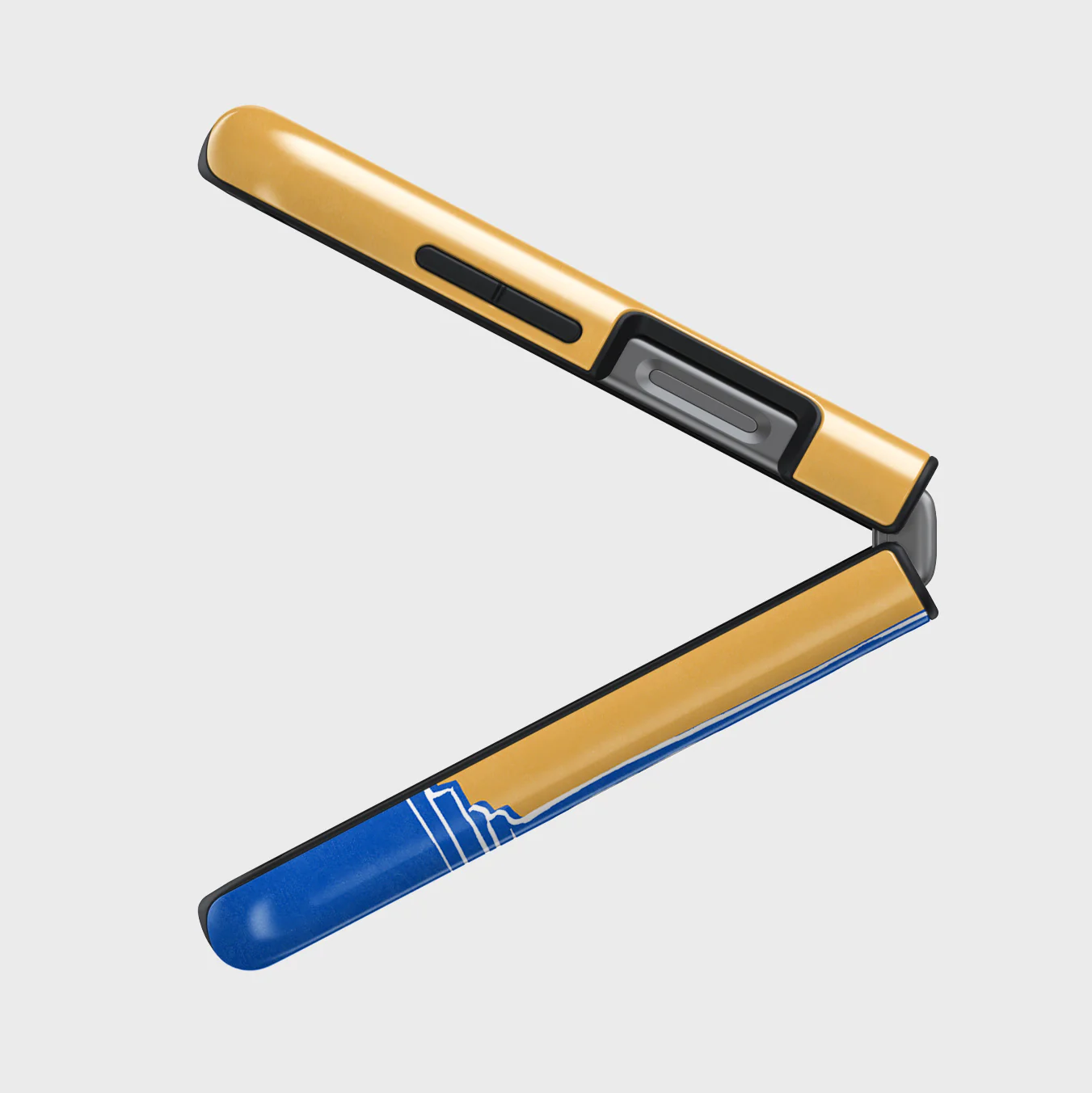 Kefi - Samsung Galaxy Z Flip 5 Case - Image 6