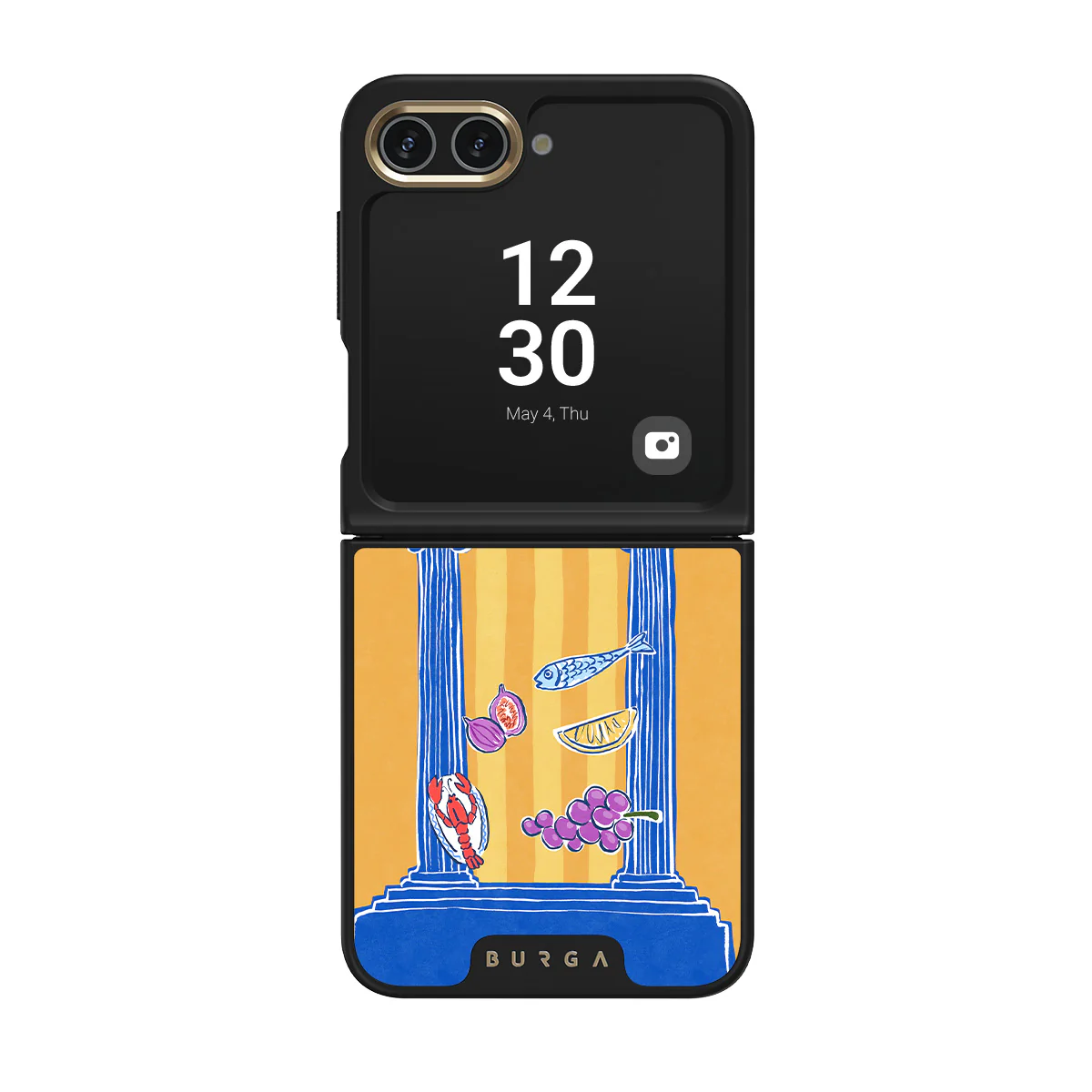 Kefi - Samsung Galaxy Z Flip 5 Case - Image 8
