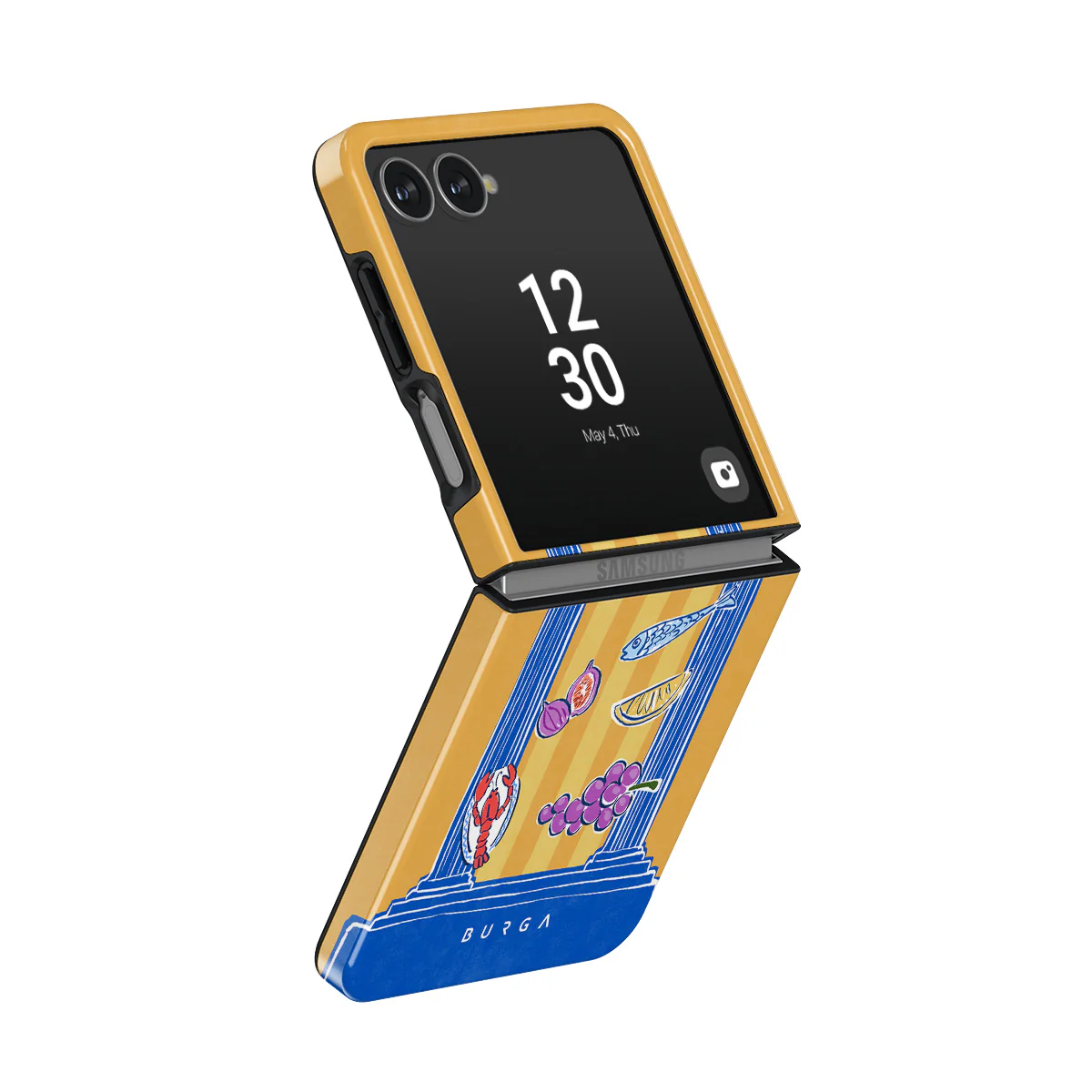 Kefi - Samsung Galaxy Z Flip 7 Case