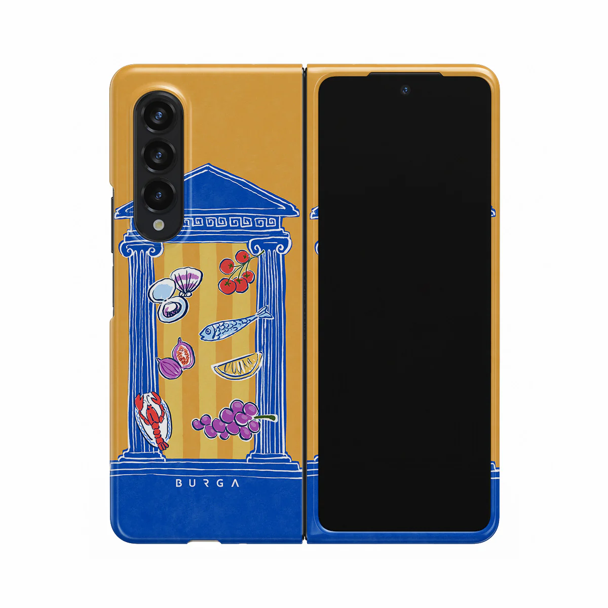 Kefi - Samsung Galaxy Z Fold 3 Case