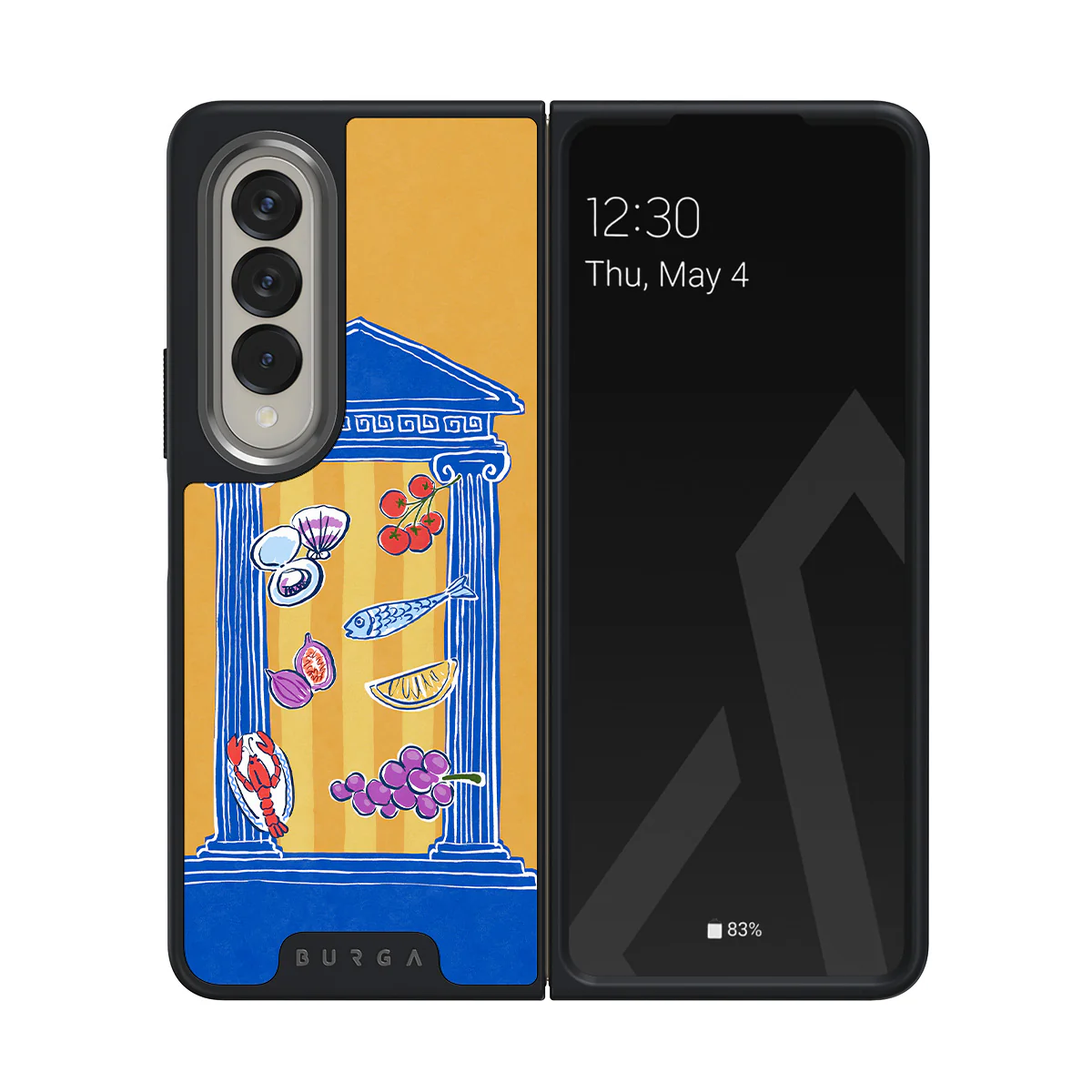 Kefi - Samsung Galaxy Z Fold 4 Case - Image 13