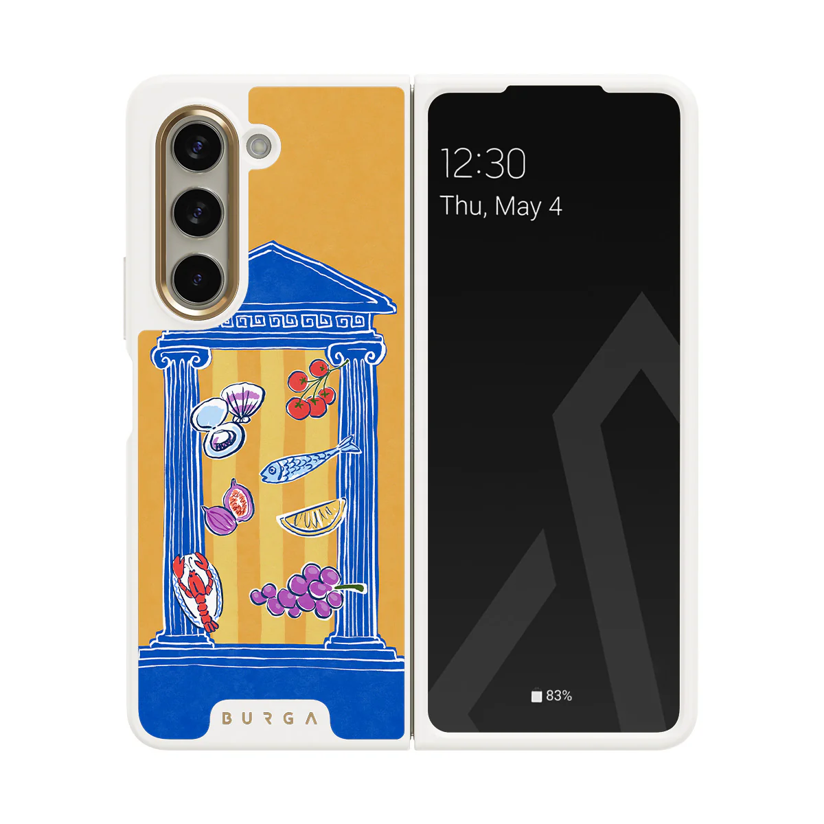 Kefi - Samsung Galaxy Z Fold 5 Case - Image 15