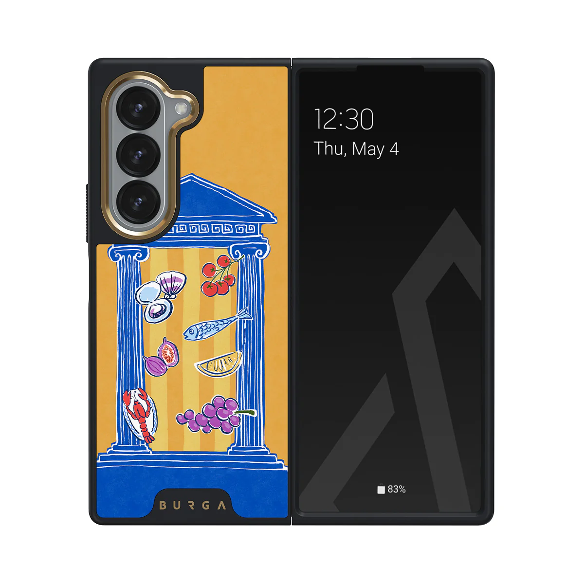 Kefi - Samsung Galaxy Z Fold 6 Case