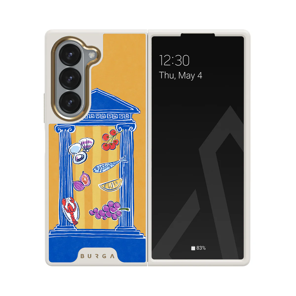 Kefi - Samsung Galaxy Z Fold 6 Case - Image 15