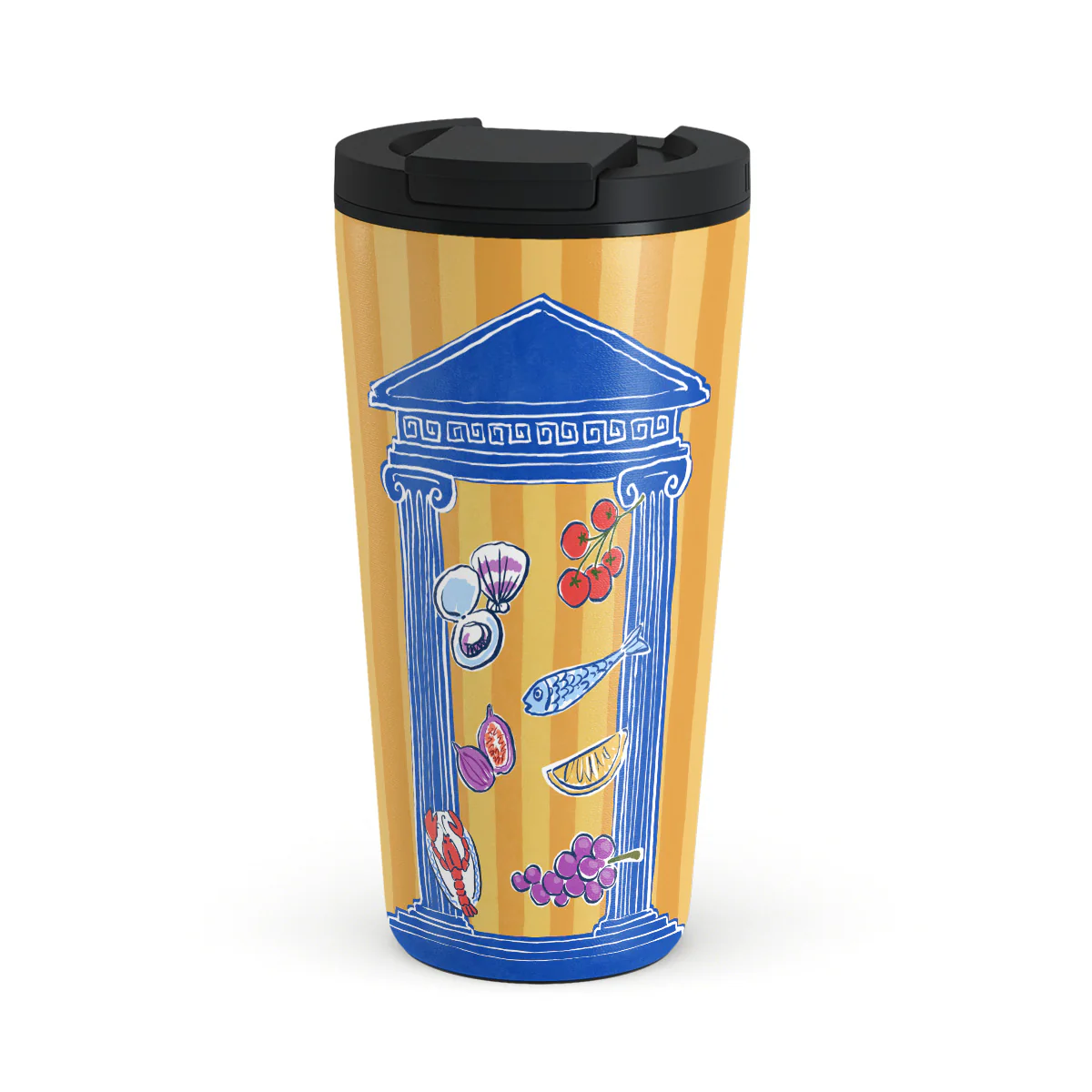 Kefi - Travel Mug