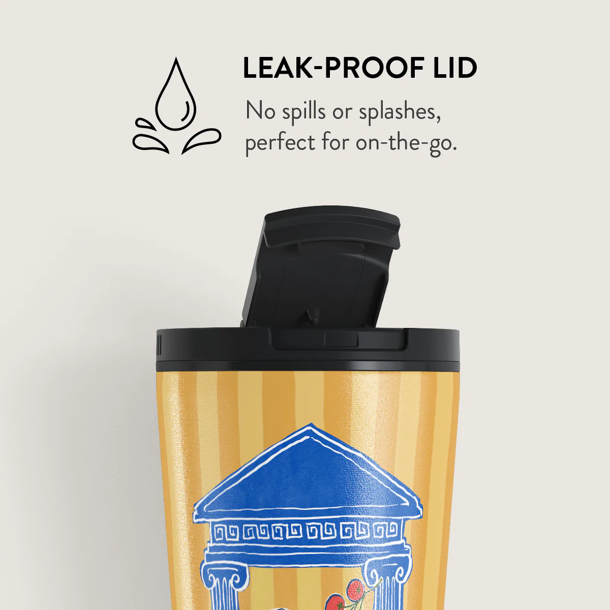 Kefi - Travel Mug - Image 11
