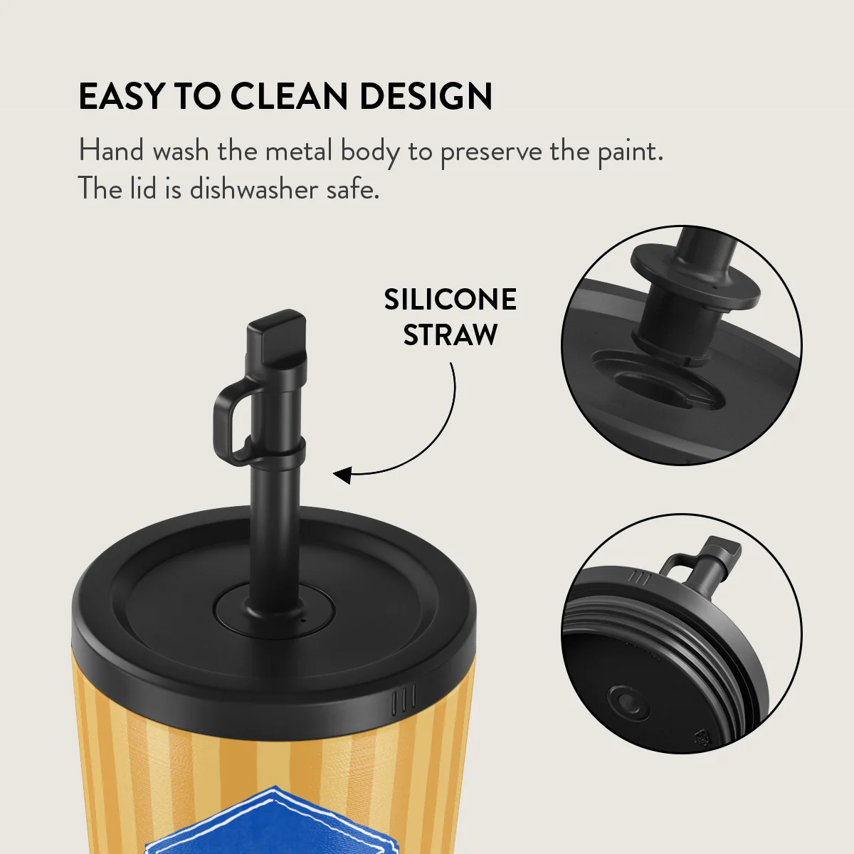 Kefi - Travel Mug - Image 17
